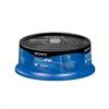 Sony DVD+RW Recordable Storage - 25 Discs