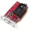 Advanced Micro Devices - AMD/ATI FirePro V3700 - 256 MB - PCIe x16 - 2 displays - DVI