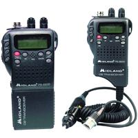 Midland 75-822 40 CH 40 CHANNEL