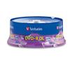 Verbatim DVD+R DL (Double Layer) 8.5GB 8X - 30 pack, Spindle