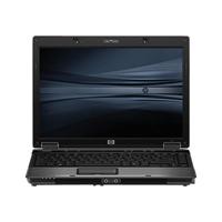 HP 6530b Intel Core 2 Duo P8600 2.40GHz Notebook - 2GB RAM, 160GB HDD, 14.1" WXGA, LS DVD+/-RW SuperMulti, 56K Modem, Gigabit Ethernet, 802.11a/b/g/draft-n, Bluetooth, 6-cell Li-ion