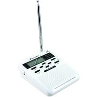Midland WR100B AM/FM WEATHER RAD