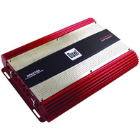 Dual Electronics XPA4100 CAR AMP 4/3/2 CH