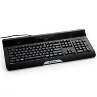 Verbatim Speaker Keyboard - keyboard 96671