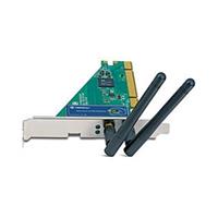 TRENDnet Wireless N PCI Adapter