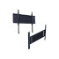 Peerless PLP V8X4 - mounting component PLP-V8X4