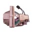 BenQ #2 - Projector lamp - 280 Watt - 2000 hour(s) (standard mode) / 3000 hour(s) (economic mode)
