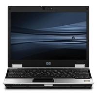 HP 2530p Intel Centrino 2 Core 2 Duo SL9400 LV 1.86GHz Notebook - 2GB RAM, 120GB HDD, 12.1" WXGA, DVD SuperMulti, 56K Modem, Gigabit Ethernet, 802.11a/b/g/draft-n, 6-cell Li-ion