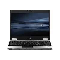 HP 2530p Intel Centrino 2 Core 2 Duo SL9400 LV 1.86GHz Notebook - 4GB RAM, 120GB HDD, 12.1" WXGA, DVD SuperMulti, 56K Modem, Gigabit Ethernet, 802.11a/b/g/draft-n, Bluetooth, 6-cell Li-ion - Ships with XP Pro installed with option to upgrade to Vista
