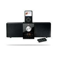 Logitech Pure-Fi Express Plus Omnidirectional iPod/iPhone Speaker System (980-000187) 