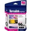 G7 Productivity VersaInk-nano 96MX Black MICR VH96SU-1829