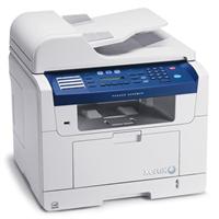 Xerox Phaser 3300MFP/X Multifunction Laser Printer