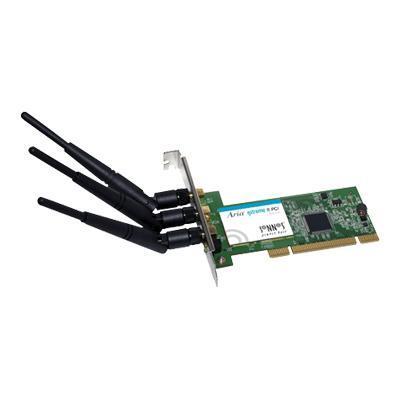 Sonnet Aria extreme n PCI - network adapter (N80211-PCI)