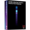Adobe CS4 Production Premium for Mac - Upgrade from Creative Suite 3