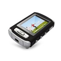 Centon 2GB moVox MP4 Player - Black