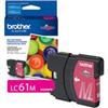 Brother Innobella Standard Yield Magenta Ink Cartridge.