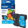 Brother Innobella Standard Yield Cyan Ink Cartridge