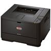 Oki B410d - printer - B/W - LED 91642801