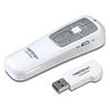 TRENDnet Compact Wireless Presenter TU2-P2W - presentation remote control TU2-P2W