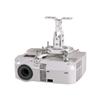 Peerless PARAMOUNT Flush Ceiling Projector Mount PPF-W - mounting kit ( Tilt & Swivel )