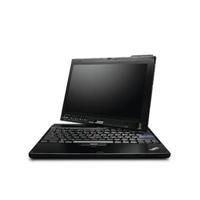 Lenovo ThinkPad X200 - Intel Centrino 2 Core 2 Duo SL9400 1.86GHz Tablet