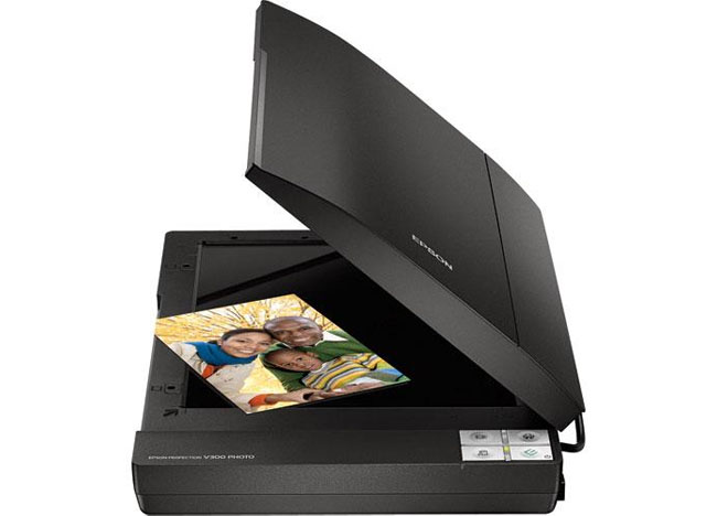 epson perfection scanner manual