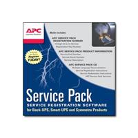 APC One (1) Year Extended Warranty Service Pack 24 x 7 Next Business Day