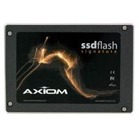 Axiom Memory Solutions 128GB Signature Series SATA II High Speed Solid State Flash Drive (SSD)