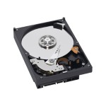Western Digital Caviar Green 1TB Internal SATA 3Gb/s Hard Drive WD10EADS