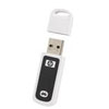 HP bt500 - Network adapter - USB - Bluetooth 2.0 EDR Q6273A#1H9