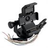 Garmin International Marine Mount with Power/Data Cable - GPS receiver marine swivel mounting bracket 010-11025-00
