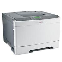 Lexmark C540n Color Laser printer - Network-Ready