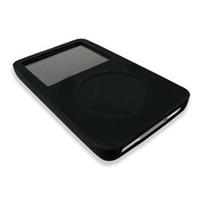 Incipio Silicone Skin for iPod Classic - Black