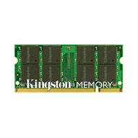 Kingston 1GB PC2-5300 DDR2 SODIMM Memory Module