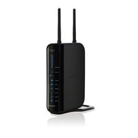 Belkin N+ Wireless Router