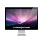 Apple 24" LED Cinema Display MB382LL/A