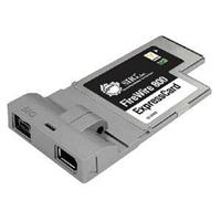 Express Card Firewire
