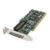 Adaptec SCSI Card 29320ALP-R - storage controller - Ultra320 SCSI - PCI-X/133 MHz