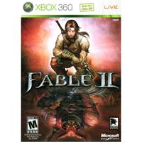 Microsoft Fable II - Xbox 360