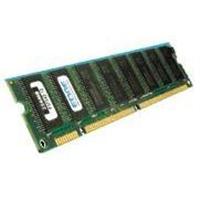 EDGE memory - 4 GB : 2 x 2 GB - SO DIMM 204-pin - DDR3