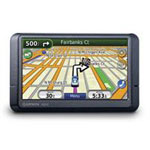 Garmin International nüvi 265WT 4.3" GPS Navigator, North America 010-00575-10