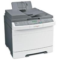 Lexmark X543dn Color Laser Multifunction Printer