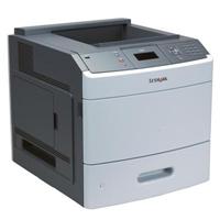 Lexmark T652dtn Monochrome Laser Printer - Network-Ready 30G0108