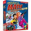 Software MacKiev ClueFinders Math Adventures - Mystery of the Himalayas