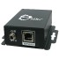 SIIG HDMI over CAT5e Receiver - video/audio extender CE-H20111-S1