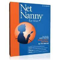 ContentWatch Net Nanny for Mac