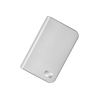Western Digital My Passport Studio 400GB FireWire 800/400 and USB 2.0 Portable Hard Drive