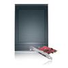 Sans Digital TowerRAID 5 Bay SATA to eSATA (Port Multiplier) JBOD Enclosure (Black) TR5M-B