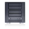 Sans Digital Linux NAS + iSCSI 4 Bay Tower MN4L+B
