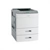 Lexmark T654dtn - printer - monochrome - laser 30G0307